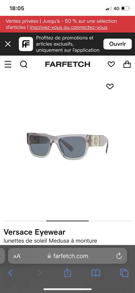 Versace sunglasses reddit